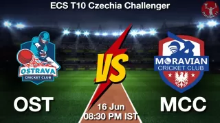 OST vs MCC Matcch Previews