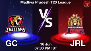 GC vs JRL Matcch Previews