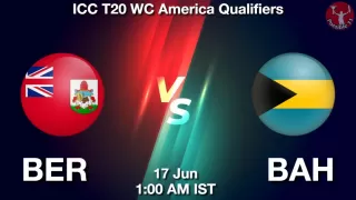 BER vs BAH Matcch Previews