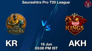 KR vs AKH Matcch Previews