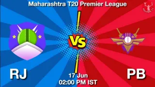 RJ vs PB Matcch Previews