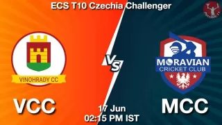 VCC vs MCC Matcch Previews