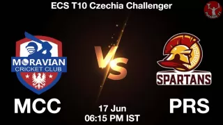 MCC vs PRS Matcch Previews