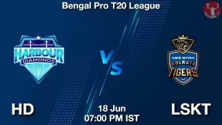 HD vs LSKT Matcch Previews