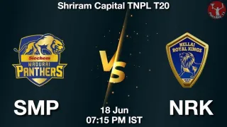 SMP vs NRK Matcch Previews