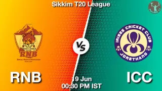 RNB vs ICC Matcch Previews