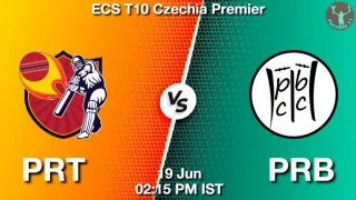 PRT vs PRB Matcch Previews