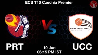 PRT vs UCC Matcch Previews