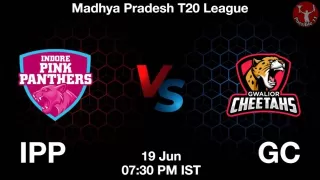 IPP vs GC Matcch Previews