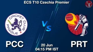 PCC vs PRT Matcch Previews