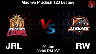JRL vs RW Matcch Previews