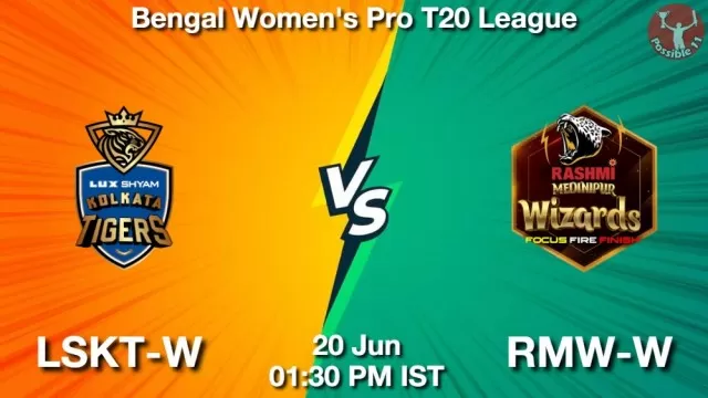 LSKT-W vs RMW-W ड्रीम11 भविष्यवाणी, फैंटेसी क्रिकेट टीम - 20 जून 2025