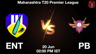 ENT vs PB Matcch Previews