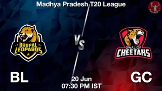 BL vs GC Matcch Previews