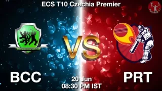 BCC vs PRT Matcch Previews