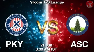 PKY vs ASC Matcch Previews