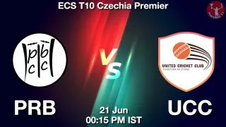 PRB vs UCC Matcch Previews