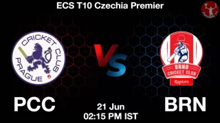 PCC vs BRN Matcch Previews