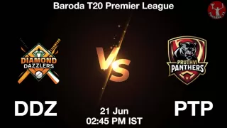 DDZ vs PTP Matcch Previews