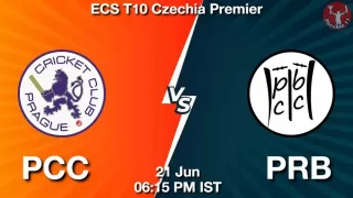 PCC vs PRB Matcch Previews