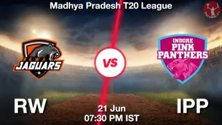 RW vs IPP Matcch Previews
