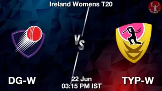 DG-W vs TYP-W Matcch Previews