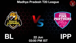 BL vs IPP Matcch Previews