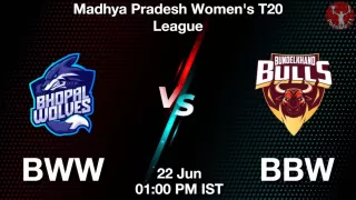 BWW vs BBW Matcch Previews