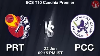 PRT vs PCC Matcch Previews
