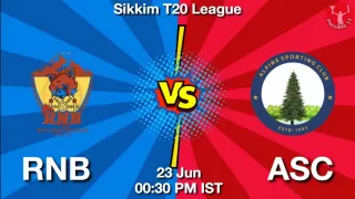 RNB vs ASC Matcch Previews