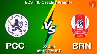 PCC vs BRN Matcch Previews
