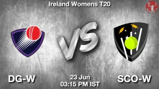 DG-W vs SCO-W Matcch Previews
