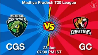 CGS vs GC Matcch Previews