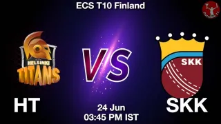 HT vs SKK Matcch Previews