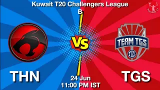 THN vs TGS Matcch Previews