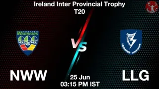 NWW vs LLG Matcch Previews