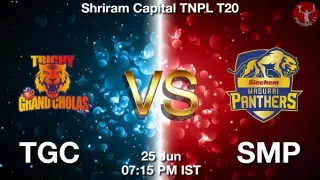 TGC vs SMP Matcch Previews