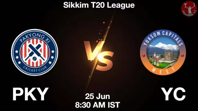 PKY vs YC ड्रीम11 भविष्यवाणी, फैंटेसी क्रिकेट टीम - 25 जून 2025