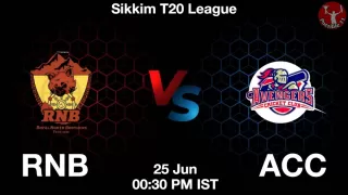 RNB vs ACC Matcch Previews