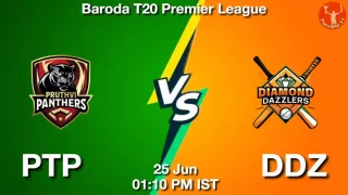 PTP vs DDZ Matcch Previews