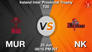 MUR vs NK Matcch Previews