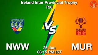 NWW vs MUR Matcch Previews