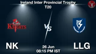 NK vs LLG Matcch Previews