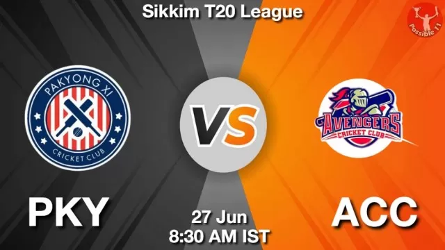 PKY vs ACC ड्रीम11 भविष्यवाणी, फैंटेसी क्रिकेट टीम - 27 जून 2025
