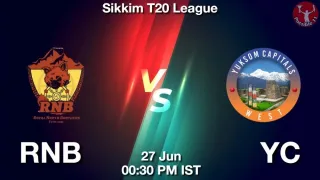 RNB vs YC Matcch Previews