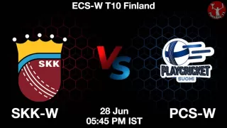 SKK-W vs PCS-W Matcch Previews