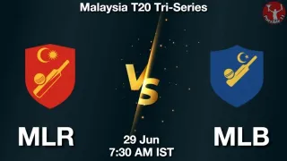 MLR vs MLB Matcch Previews