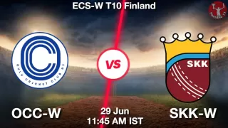 OCC-W vs SKK-W Matcch Previews