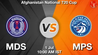 MDS vs MPS Matcch Previews