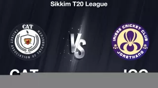CAT vs ICC Matcch Previews